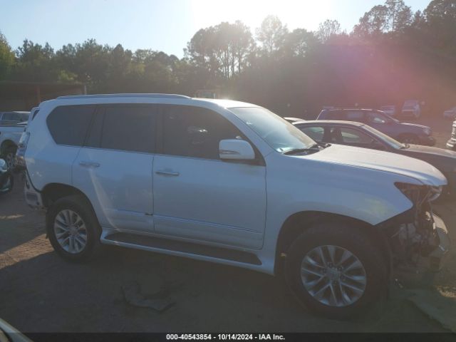 JTJBM7FX3G5131802 Lexus 460