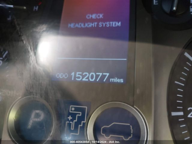 JTJBM7FX3G5131802 Lexus 460