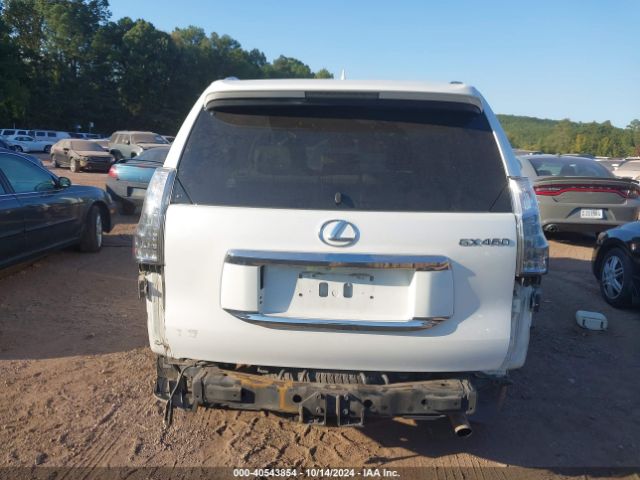 JTJBM7FX3G5131802 Lexus 460