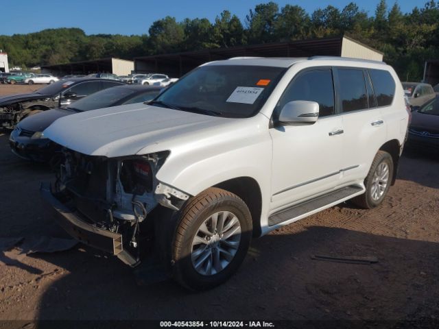 JTJBM7FX3G5131802 Lexus 460