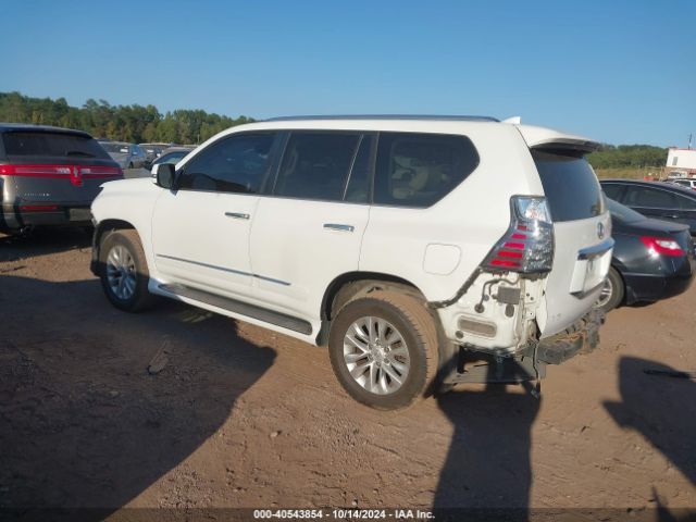 JTJBM7FX3G5131802 Lexus 460