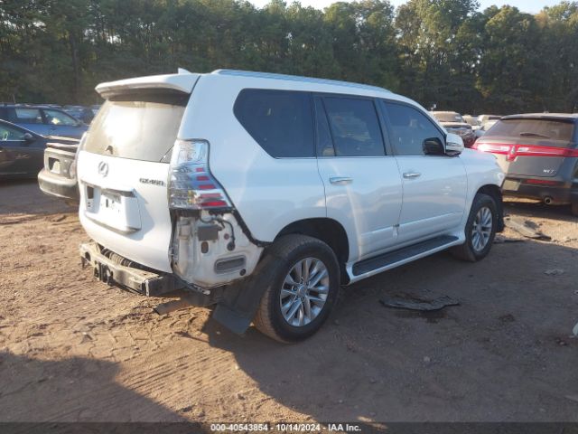 JTJBM7FX3G5131802 Lexus 460