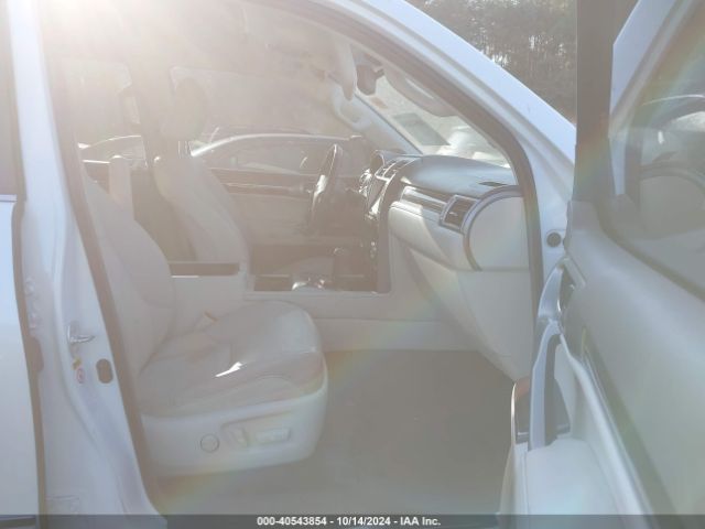 JTJBM7FX3G5131802 Lexus 460
