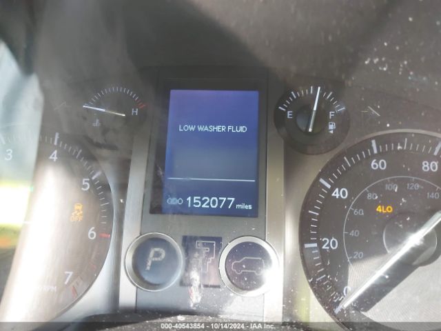 JTJBM7FX3G5131802 Lexus 460