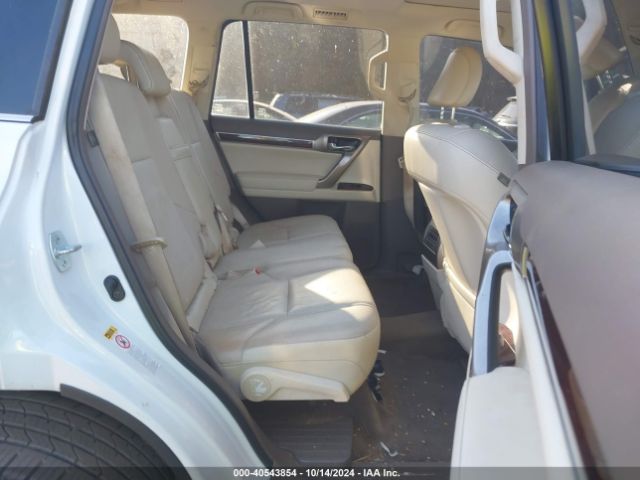 JTJBM7FX3G5131802 Lexus 460