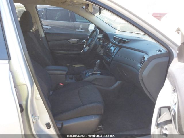 5N1AT2MV6HC847124 Nissan ROGUE SV