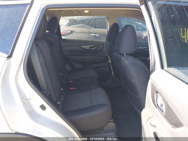 5N1AT2MV6HC847124 Nissan ROGUE SV