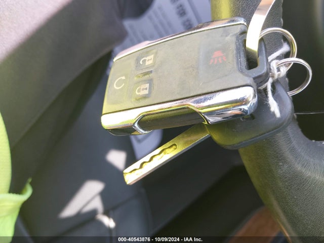 Chevrolet Silverado 1500 1lz 2018 3GCPCSEC8JG564643 Image 11