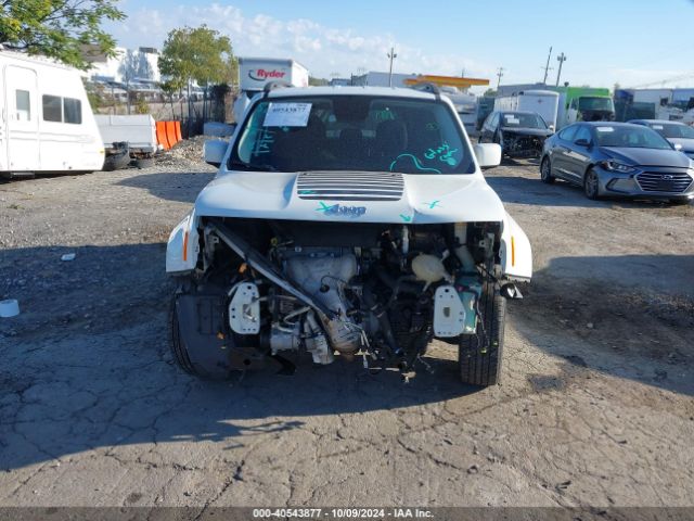 ZACCJABTXGPC45142 Jeep Renegade Latitude