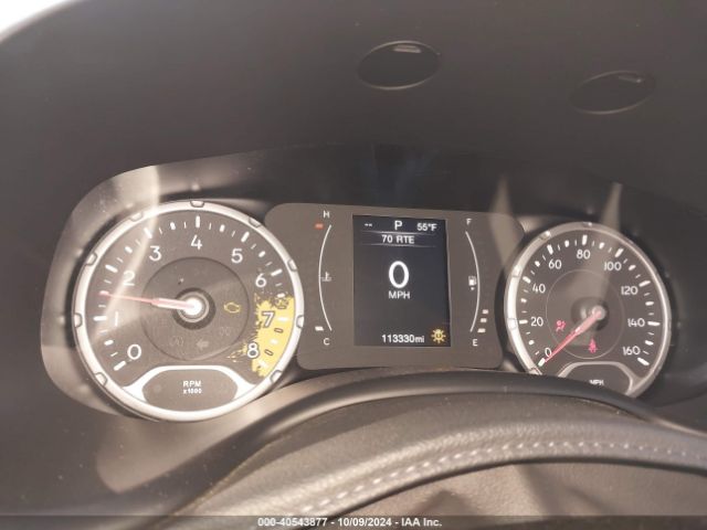 ZACCJABTXGPC45142 Jeep Renegade Latitude