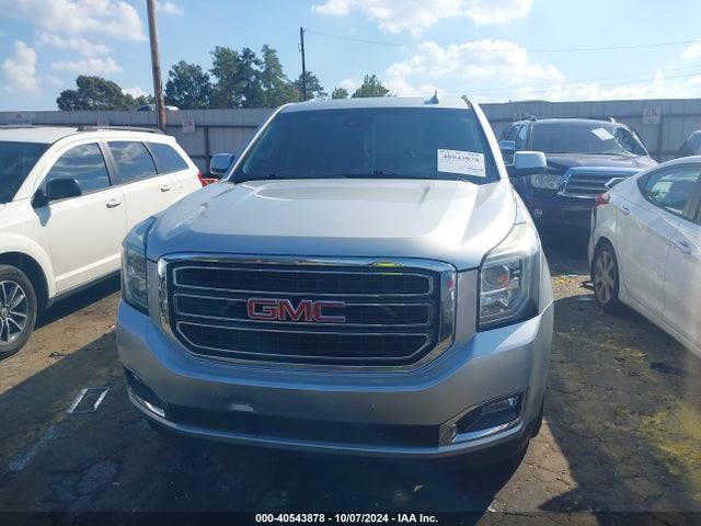 1GKS1BKC8FR566800 GMC YUKON SLT