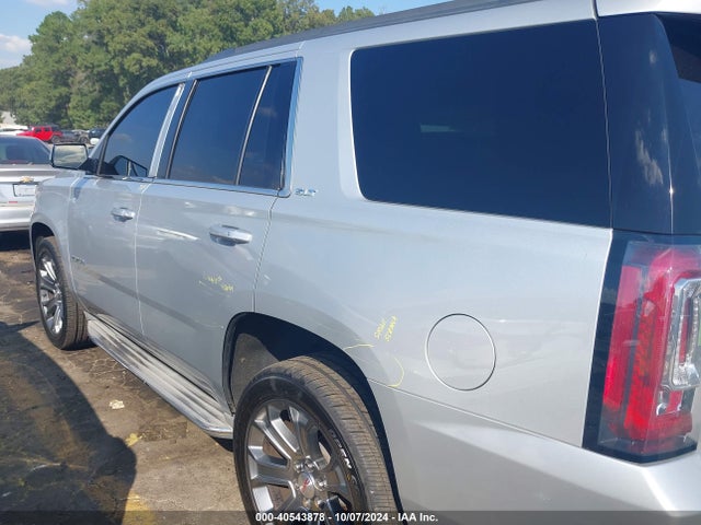 1GKS1BKC8FR566800 GMC YUKON SLT