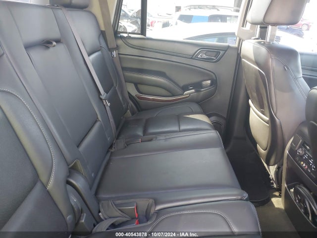 1GKS1BKC8FR566800 GMC YUKON SLT