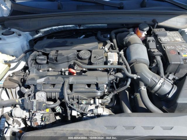 5XXG34J25MG036123 KIA K5 EX