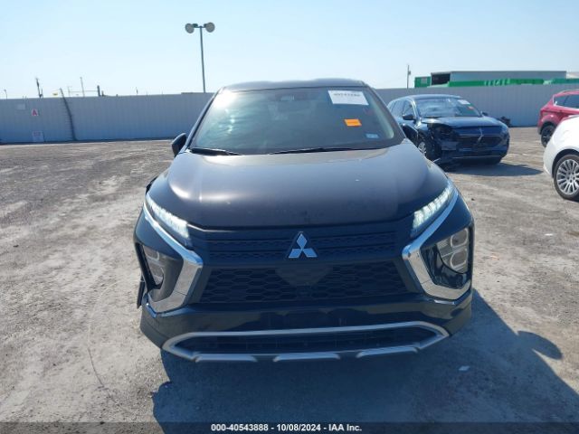 JA4ATWAA9PZ005557 Mitsubishi Eclipse Cross Se /sel