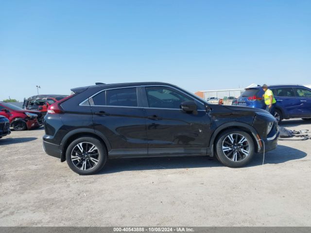 JA4ATWAA9PZ005557 Mitsubishi Eclipse Cross Se /sel
