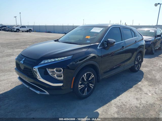 JA4ATWAA9PZ005557 Mitsubishi Eclipse Cross Se /sel