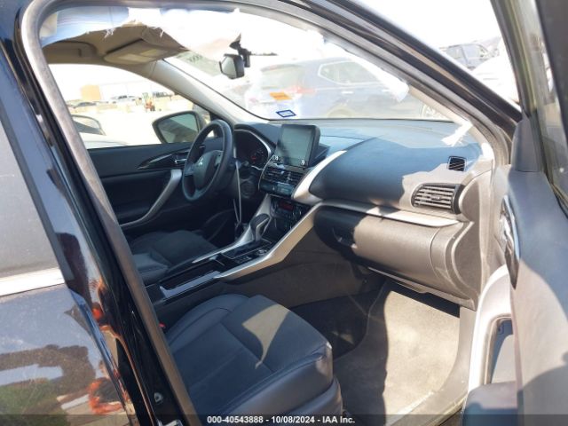 JA4ATWAA9PZ005557 Mitsubishi Eclipse Cross Se /sel