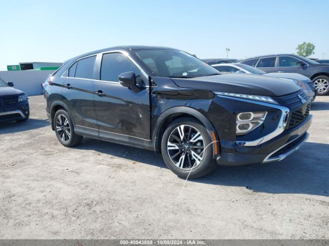 JA4ATWAA9PZ005557 Mitsubishi Eclipse Cross Se /sel