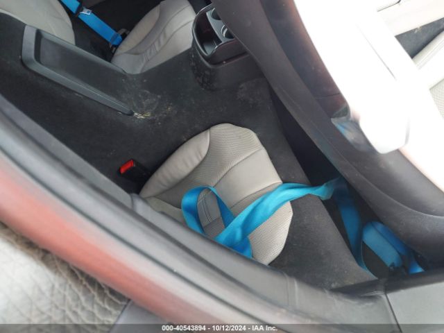 WBY2Z2C59EVX64679 BMW I8