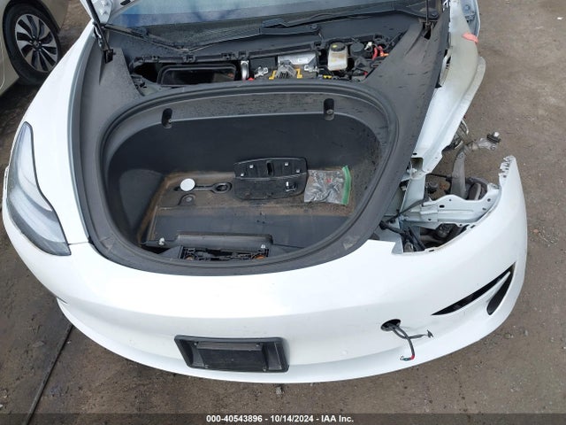 2020 TESLA MODEL 3 5YJ3E1EB9LF621015 Photo 9