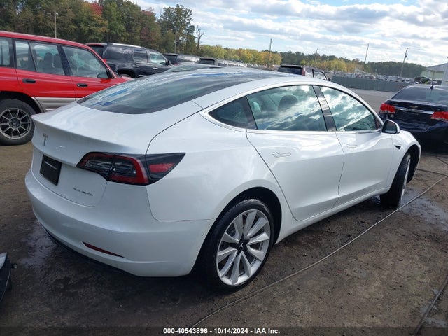 2020 TESLA MODEL 3 5YJ3E1EB9LF621015 Photo 3