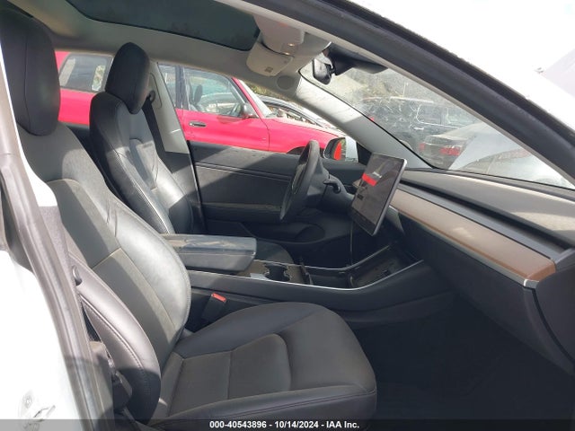 2020 TESLA MODEL 3 5YJ3E1EB9LF621015 Photo 4