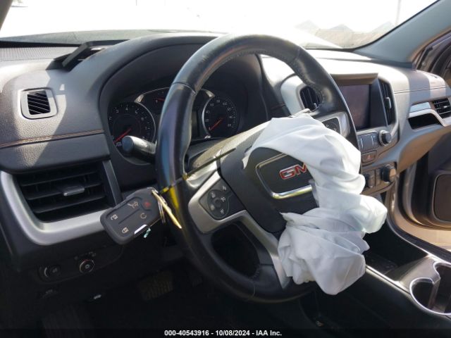 3GKALTEV3LL178403 GMC Terrain Awd Sle