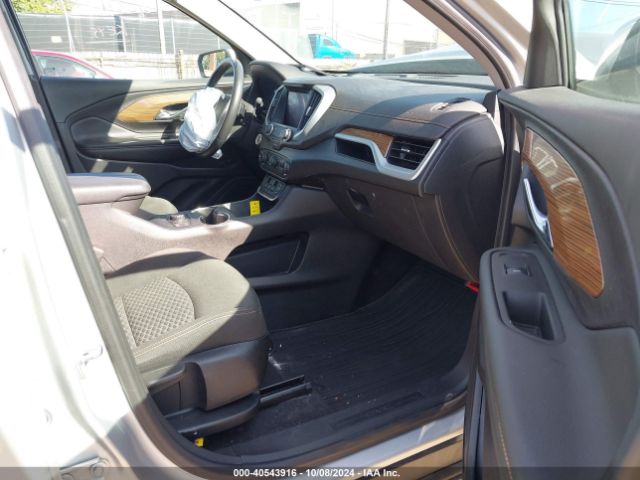 3GKALTEV3LL178403 GMC Terrain Awd Sle