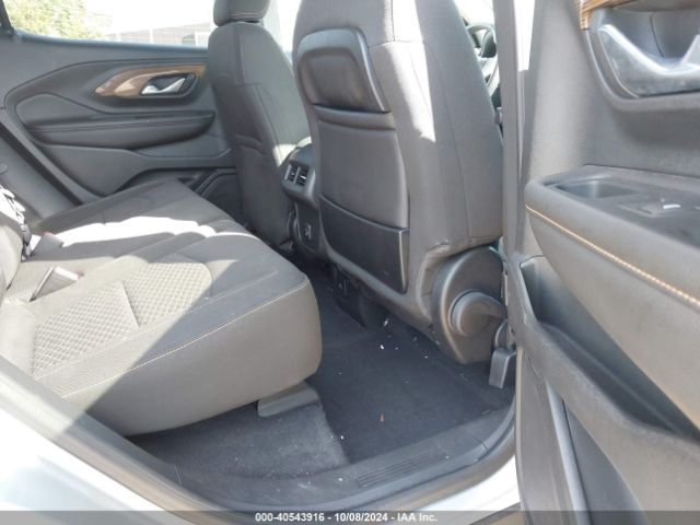 3GKALTEV3LL178403 GMC Terrain Awd Sle