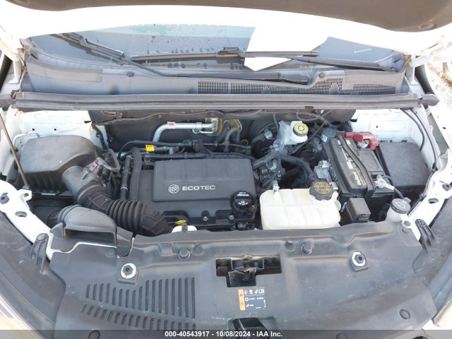 KL4CJESB8HB246469 Buick Encore Preferred
