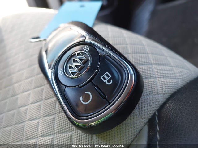 KL4CJESB8HB246469 Buick Encore Preferred