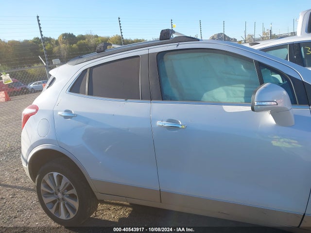 KL4CJESB8HB246469 Buick Encore Preferred