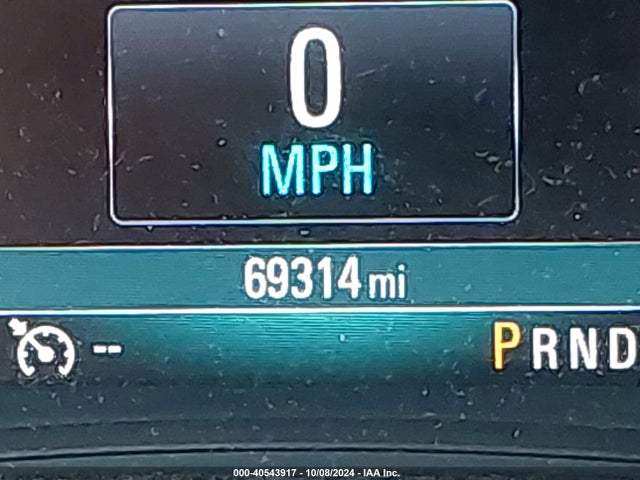 Buick Encore Preferred 2017 KL4CJESB8HB246469 Image 15