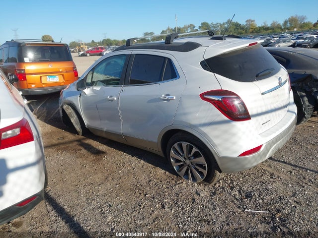 KL4CJESB8HB246469 Buick Encore Preferred