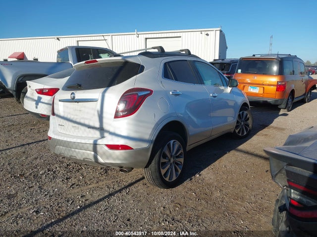 KL4CJESB8HB246469 Buick Encore Preferred