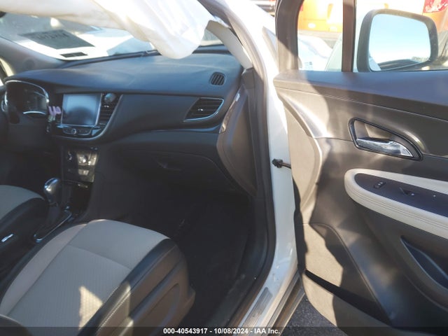 KL4CJESB8HB246469 Buick Encore Preferred