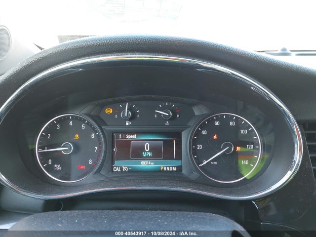 KL4CJESB8HB246469 Buick Encore Preferred