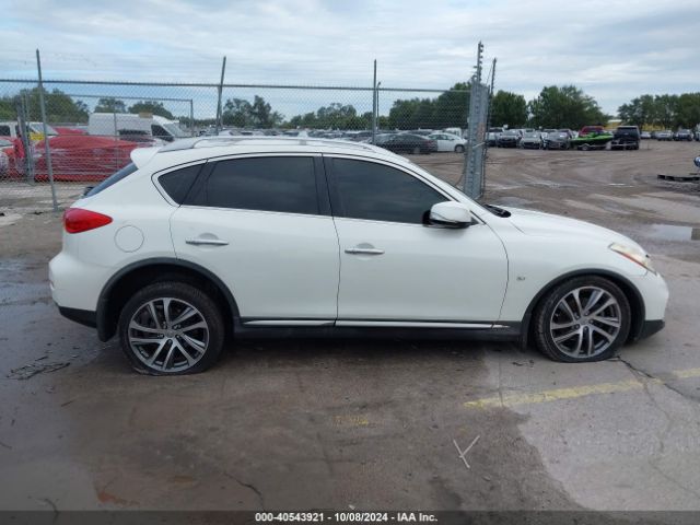 JN1BJ0RP6HM388445 Infiniti QX50