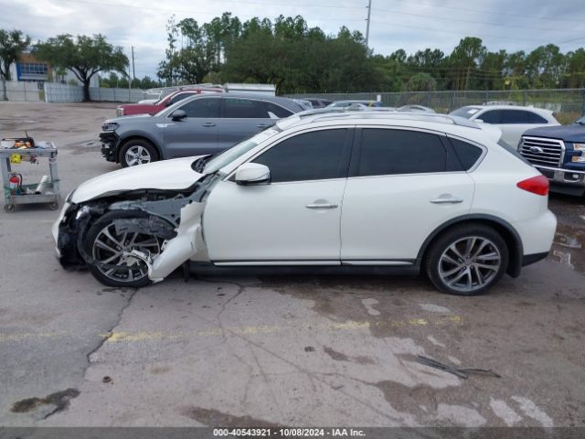 JN1BJ0RP6HM388445 Infiniti QX50