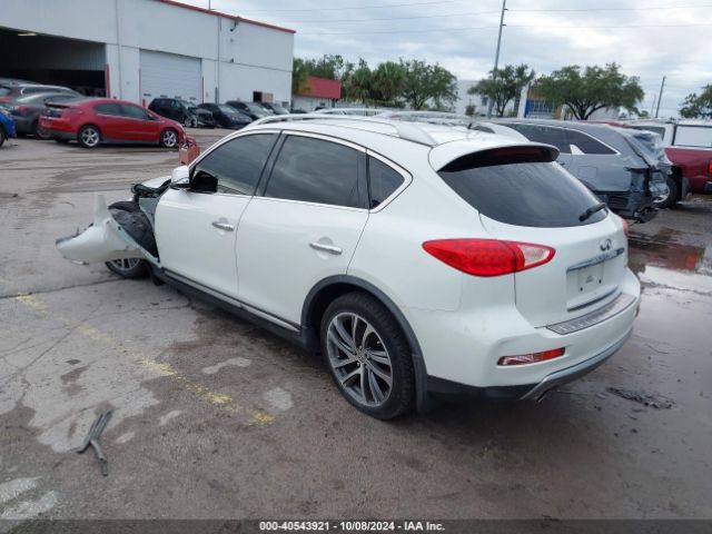 JN1BJ0RP6HM388445 Infiniti QX50
