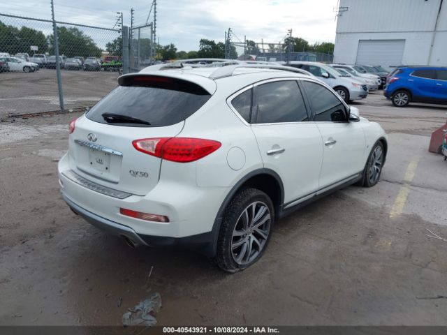 JN1BJ0RP6HM388445 Infiniti QX50