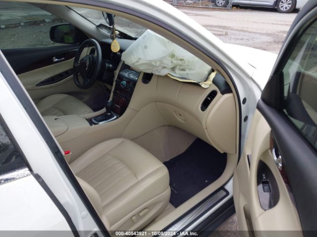 JN1BJ0RP6HM388445 Infiniti QX50