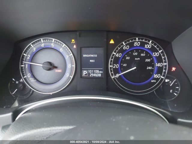 JN1BJ0RP6HM388445 Infiniti QX50