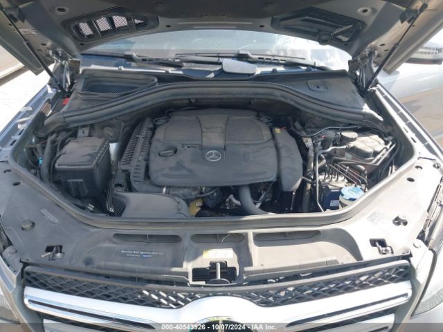 4JGDA5HBXGA684251 Mercedes-Benz Gle 350 4matic