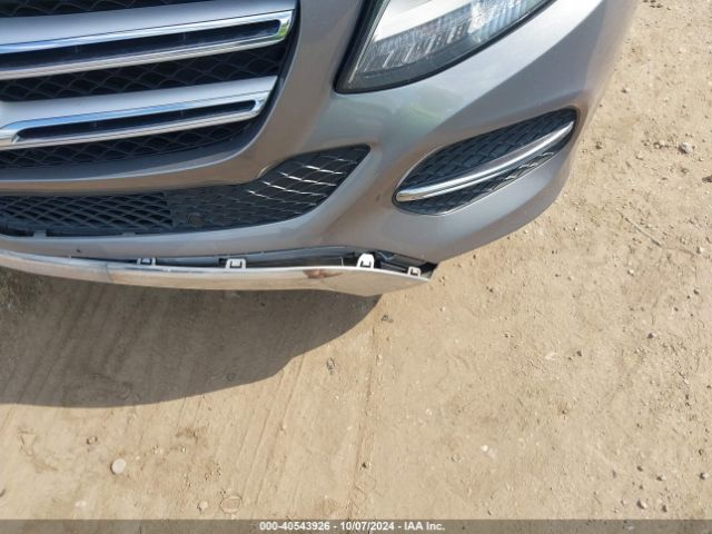 4JGDA5HBXGA684251 Mercedes-Benz Gle 350 4matic