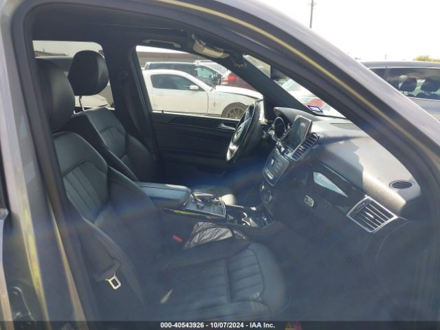 4JGDA5HBXGA684251 Mercedes-Benz Gle 350 4matic