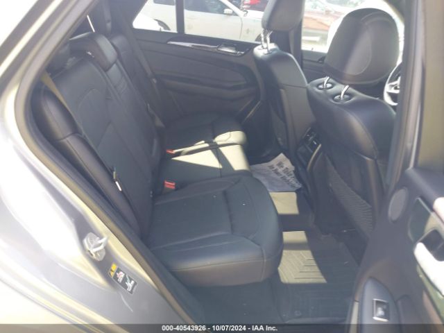 4JGDA5HBXGA684251 Mercedes-Benz Gle 350 4matic