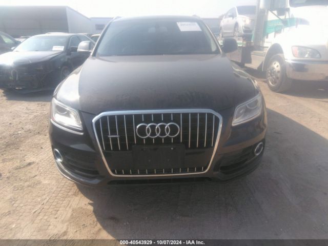 WA1CFAFP3EA016064 Audi Q5 2.0t Premium