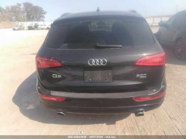 WA1CFAFP3EA016064 Audi Q5 2.0t Premium